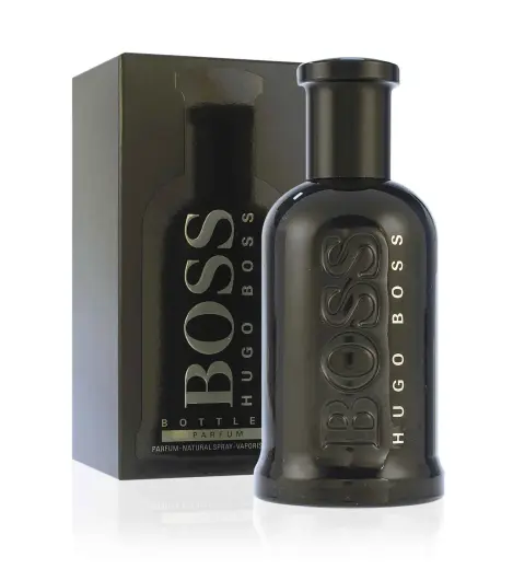 Hugo Boss Boss Bottled Parfum (Parfum) parfüüm meestele 100 ml