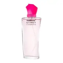 "So Sweet EDT" translates to "So Sweet EDT" in English.