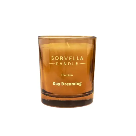 Sorvella, Day Dreaming, Citrus, Scented Candle, 170 g