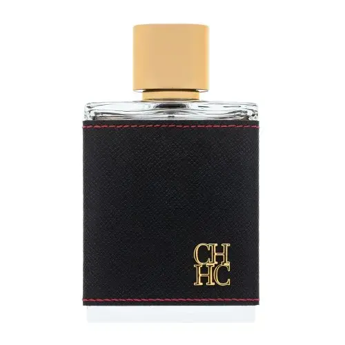 Carolina Herrera CH Men Tualetes ūdens vīriešiem 100 ml