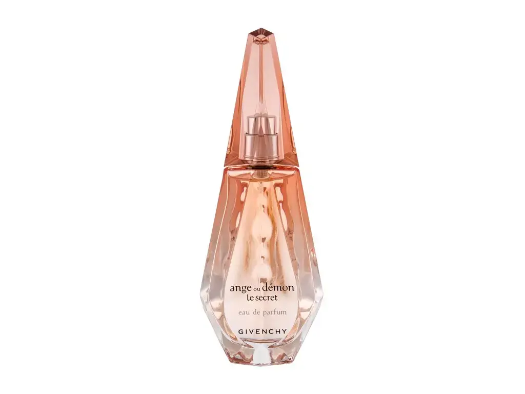 Givenchy Ange ou Demon (Etrange) Le Secret 2014 Eau de Parfum 50 ml