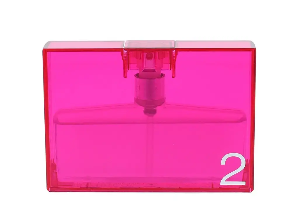 Gucci Gucci Rush 2 Eau de Toilette 30 ml