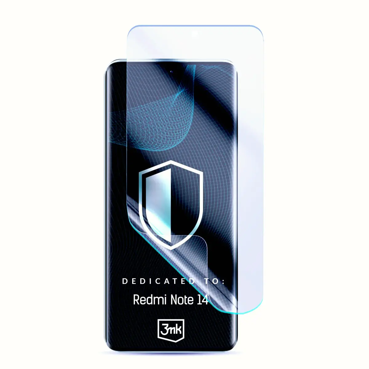 3mk Protection 3MK Foil 1UP Redmi