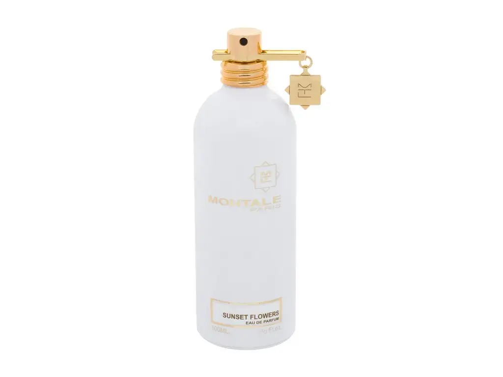 Montale Sunset Flowers Eau de Parfum 100 ml