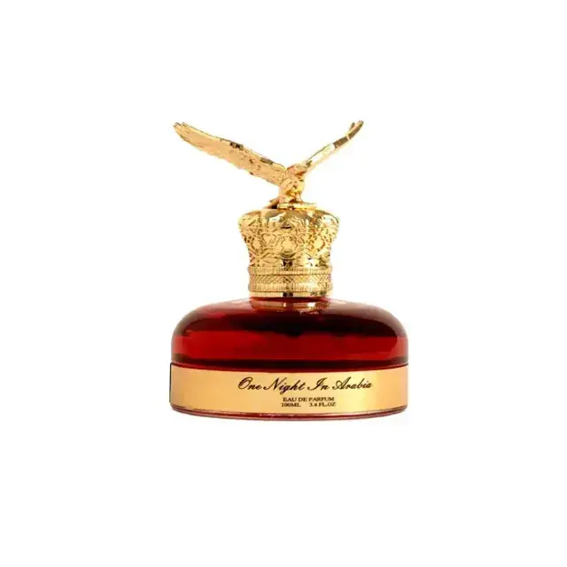 Aurora, One Night In Arabia, Eau De Parfum, For Women, 100 ml