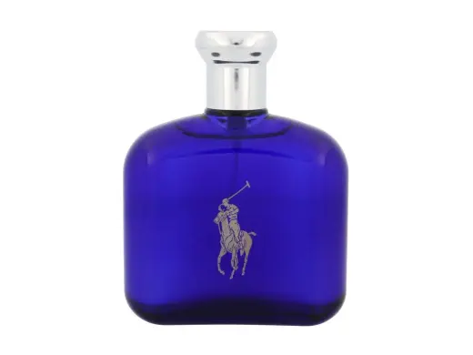 Ralph Lauren Polo Blue Eau de Toilette 125 ml