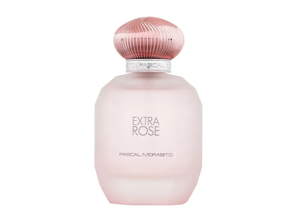 Pascal Morabito Extra Rose Eau de Parfum 100 ml