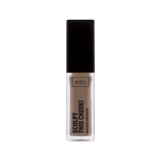Wibo, Sculpt This Cheek!, Liquid Bronzer, 02, N2, 11 g