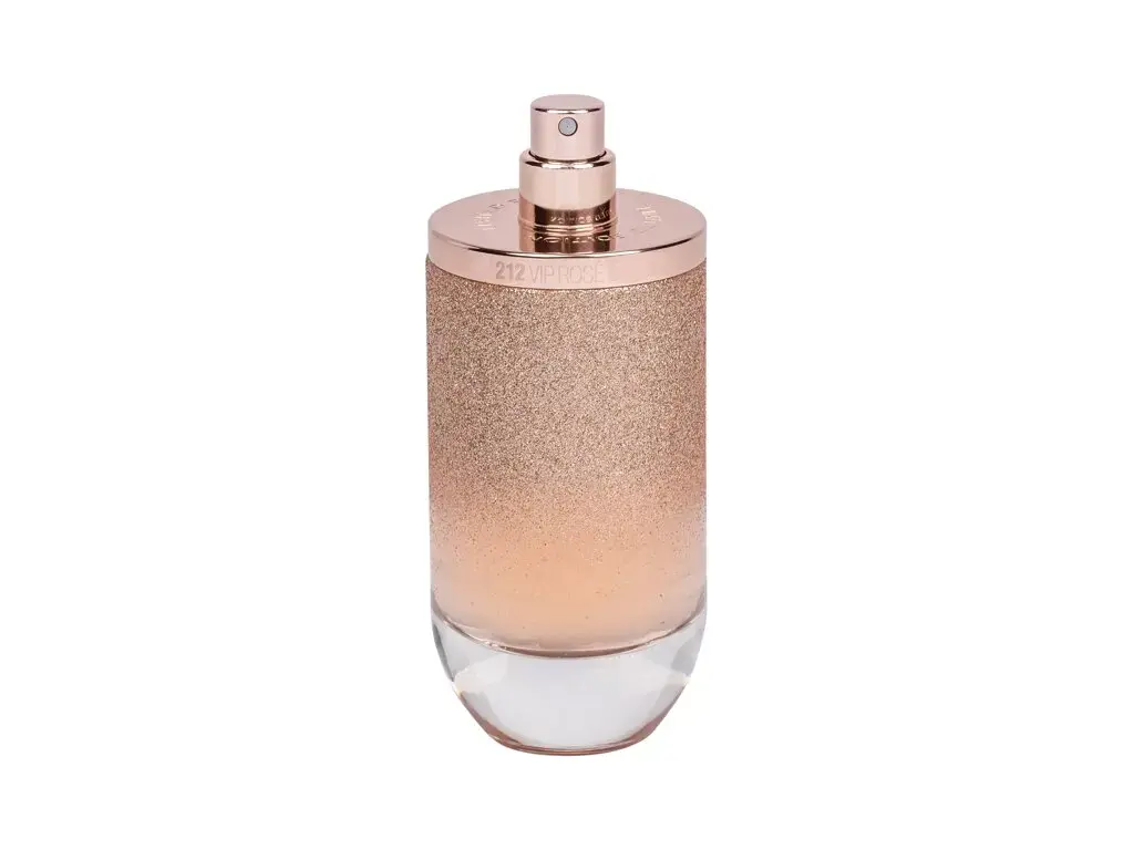 Carolina Herrera 212 VIP Rosé Extra Eau de Parfum 80 ml