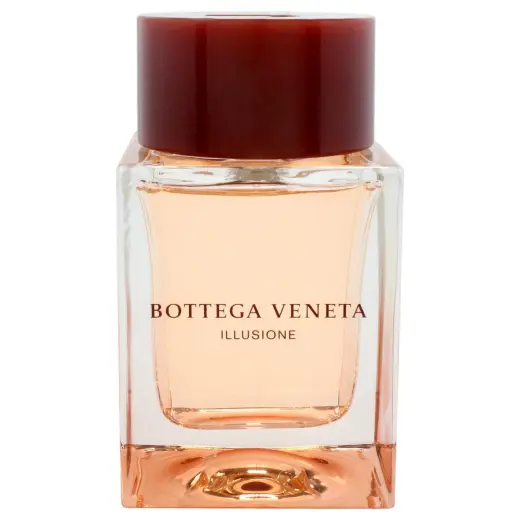 Bottega Veneta, Illusione, Eau De Parfum, For Women, 75 ml