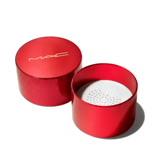 MAC Cosmetics - STUDIO FIX PRO SET + BLUR WEIGHTLESS LOOSE POWDER/LOVESTRUCK LUCKÂ  - Translucent