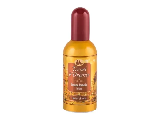 Tesori d´Oriente Jasmin di Giava Eau de Parfum 100 ml