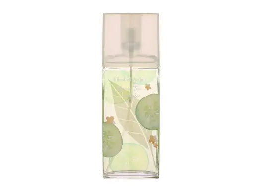 Elizabeth Arden Green Tea Cucumber Eau de Toilette 100 ml