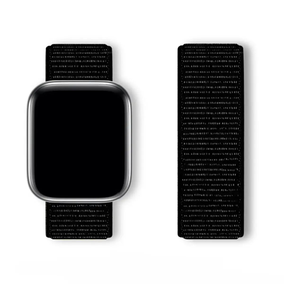 Sport Loop Belt 38|40|41 - Black