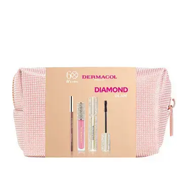 Dermacol Diamond Glam Set - Dárková sada