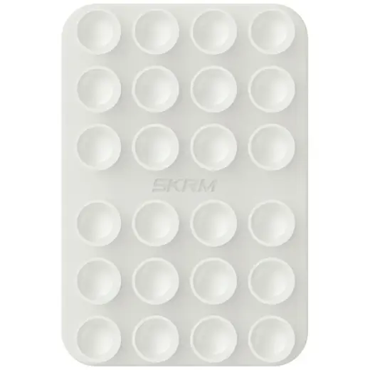Universal suction cup Skinarma Stax MagSafe for phone
 niteglow