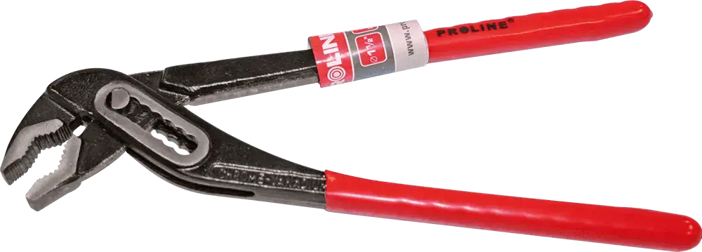 Plakanknaibles regul. 250mm CrV Proline