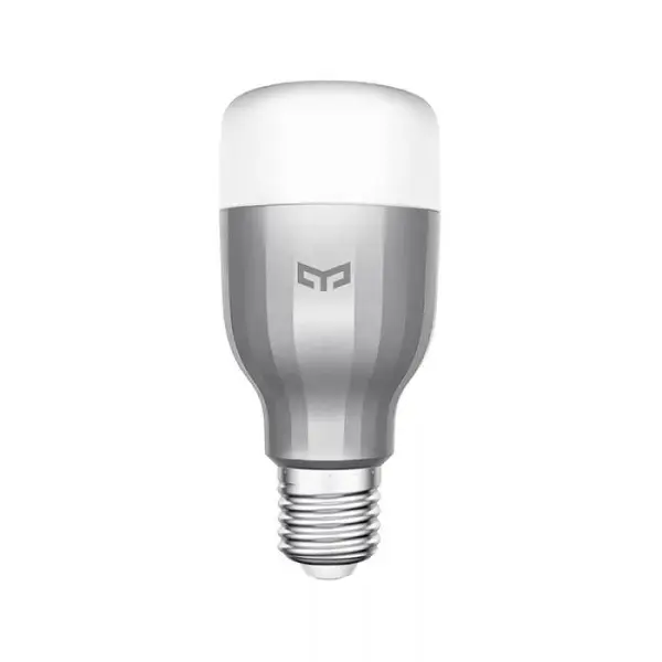 Xiaomi Mi LED Smart Bulb RGB white 21024