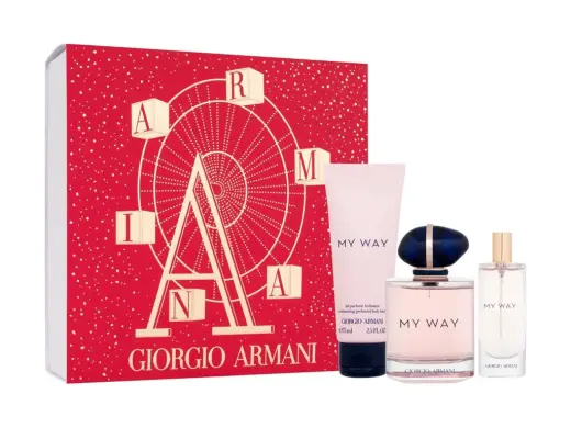 Giorgio Armani My Way Eau de Parfum 90 ml