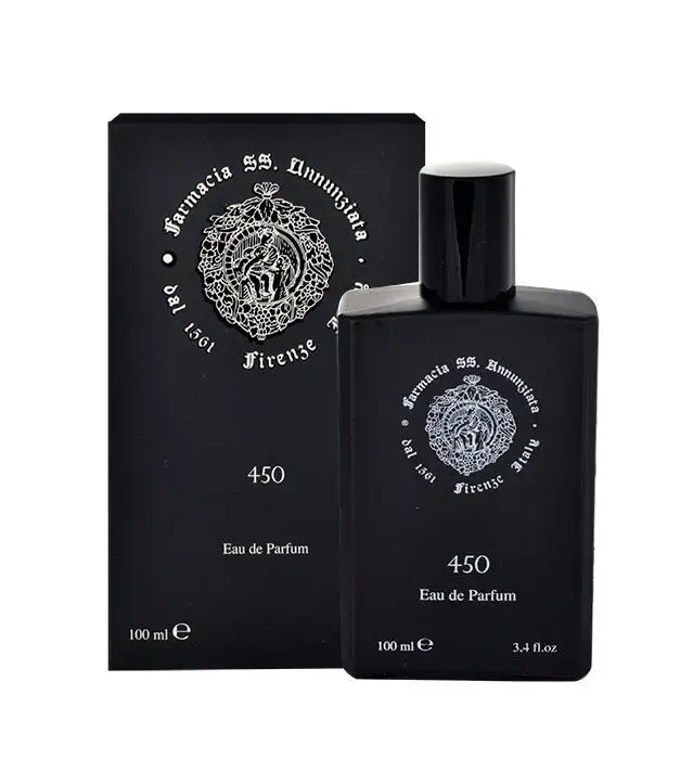 Farmacia SS. Annunziata 450 Eau de Parfum 100 ml