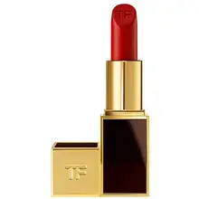 Lip Color Matte Lipstick - Sametově matná rtěnka 3 g
