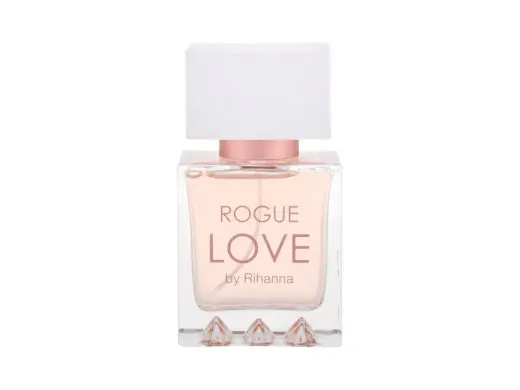 Rihanna Rogue Love Eau de Parfum 75 ml