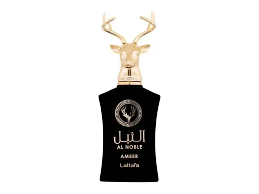 Lattafa Al Noble Ameer Eau de Parfum 100 ml
