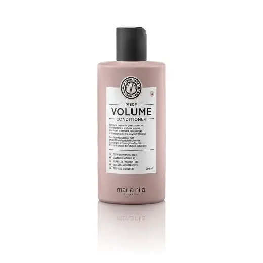 Maria Nila Pure Volume Conditioner 300 Ml