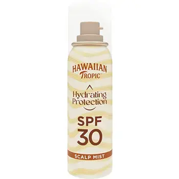 Hawaiian Tropic Hydrating Protection Scalp and Hairline Mist SPF 30 60ml