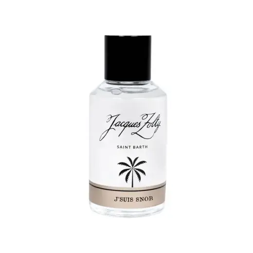 Jacques Zolty J'suis Snob Eau De Parfum Spray 100ml