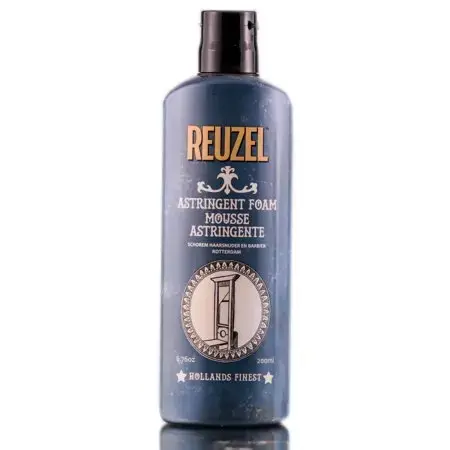 Reuzel Astringent Foam 200 Ml