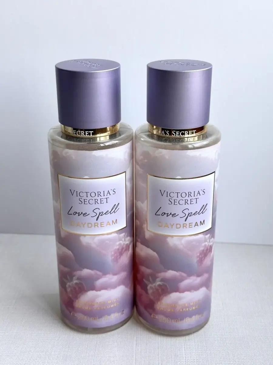 Victoria's Secret Love Spell Daydream Body Mist 250ml