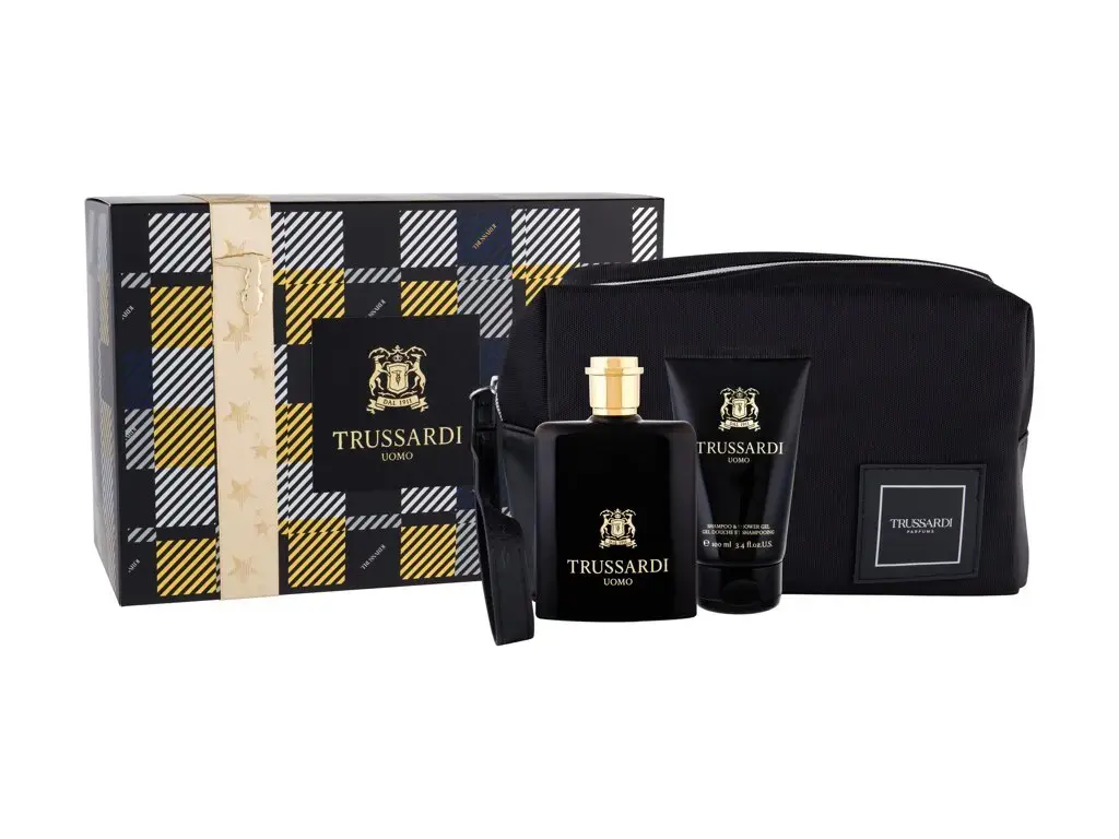 Trussardi Uomo 2011 Eau de Toilette 100 ml