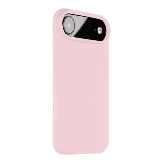 Tactical MagForce Velvet Smoothie Cover for Apple iPhone 17 Air Pink Panther