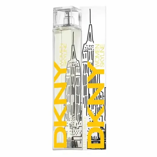 Donna Karan Dkny Women Skyline Eau De Parfum Spray 100ml