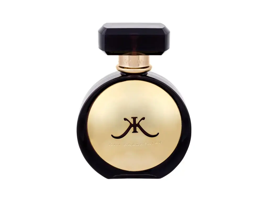 Kim Kardashian Gold Eau de Parfum 50 ml