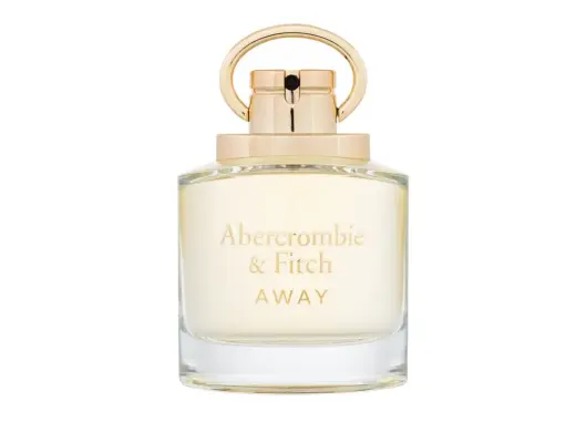 Abercrombie & Fitch Away Eau de Parfum 100 ml