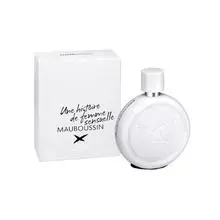 Une Histoire de Femme Sensuelle EDP