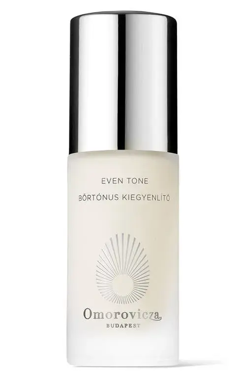 Omorovicza Budapest Serums Even Tone 30Ml in Skin