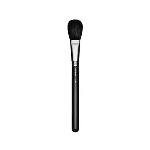 MAC, Synthetic, Powder Brush, 129S