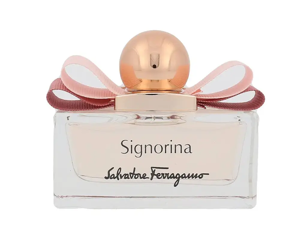 Ferragamo Signorina Eau de Parfum 50 ml