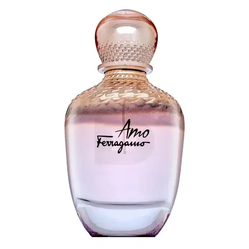 Salvatore Ferragamo Amo Ferragamo (EDP) parfüümvesi naistele 100 ml