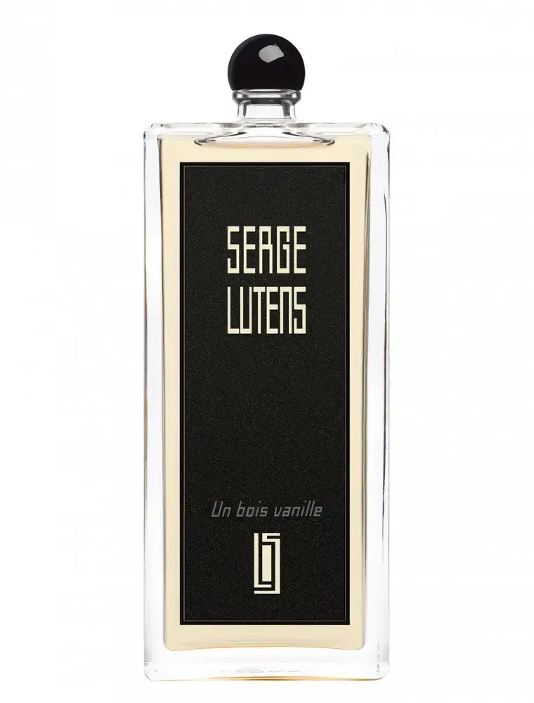 Serge Lutens Un Bois Vanille 100ml Eau De Parfum Spr Uni