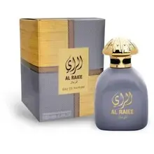 Fragrance World Al Raiee EDP 100ml