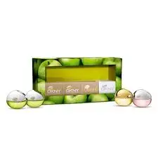 DKNY Be Delicious Women Giftset
