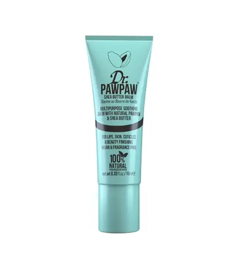 Dr. PawPaw, Multipurpose, Lip & Cheek Balm 2-In-1, 10 ml