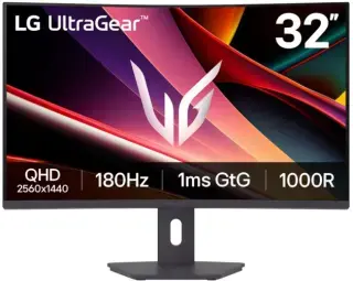 LG Monitor 32G600A-B 32G600AB (32G600A-B.AEUQ)
