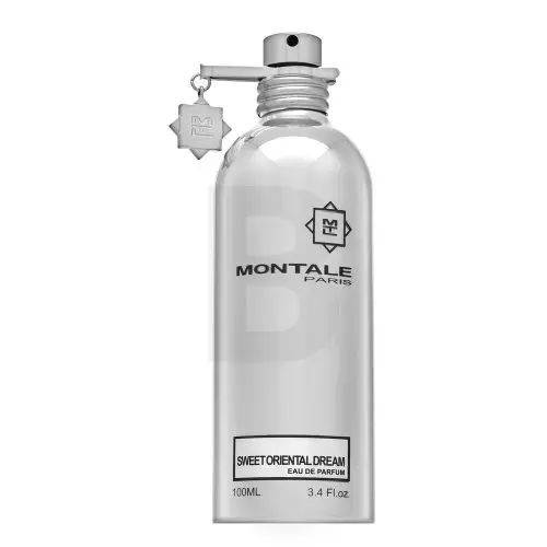 Montale Sweet Oriental Dream unisex eau de parfum 100 ml