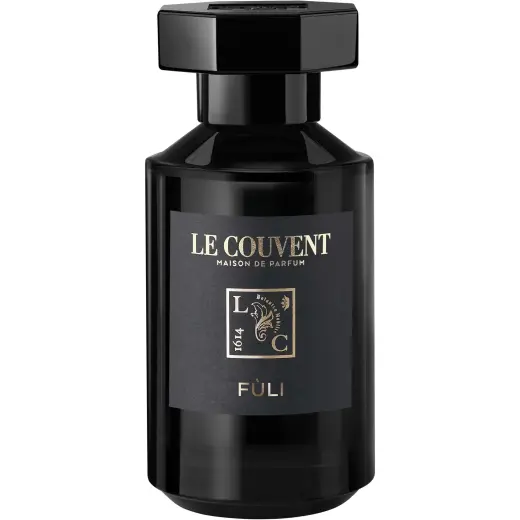 Le Couvent Maison de Parfum, Remarkable - Fuli, Eau De Parfum, Unisex, 100 ml *Tester