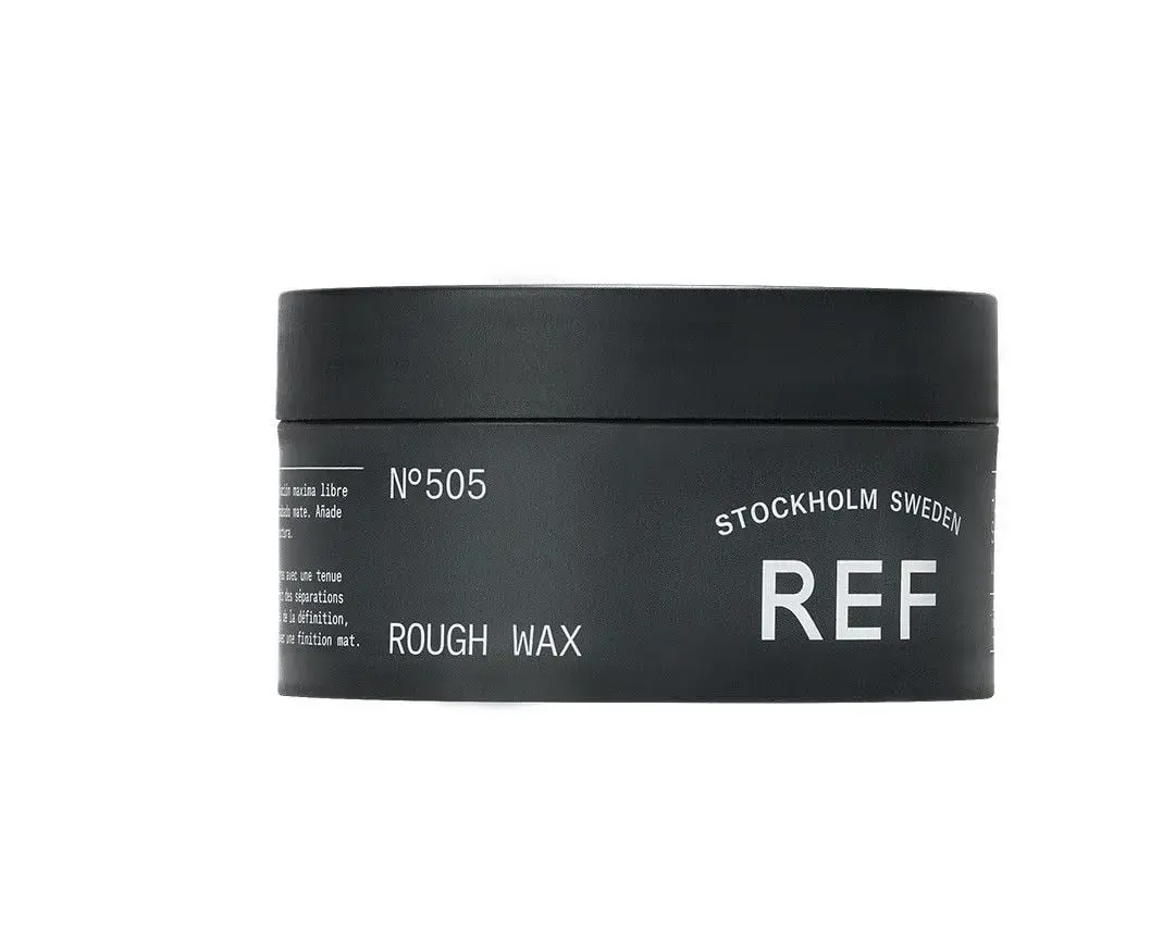 Ref Stockholm , Styling  AND  Finish No